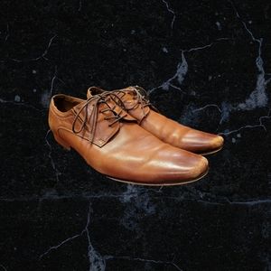 Men's Aldo Oxfords
